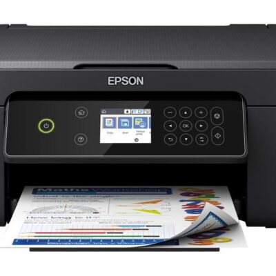 Epson Multifunktionsdrucker Expression Home XP-4150 A4 3in1 4 Farben WiFi