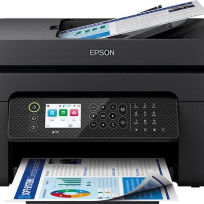 Epson Multifunktionsdrucker WorkForce WF-2950DWF