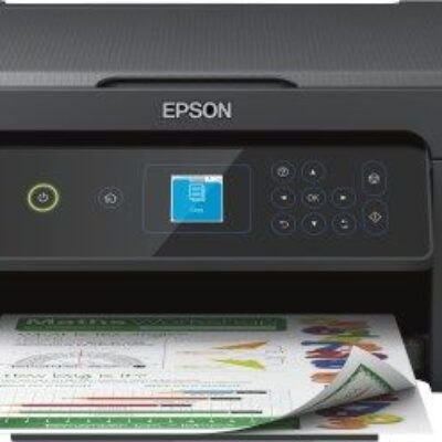Epson Multifunktionsdrucker Expression Home XP-3205