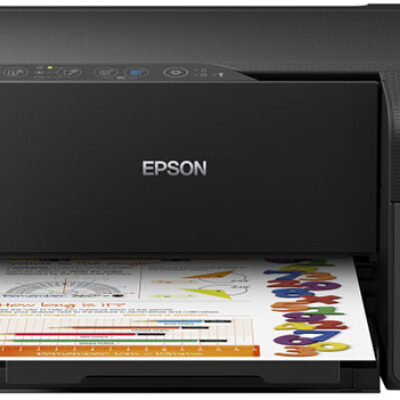 Epson Multifunktionsdrucker ECOTANK ET-2830