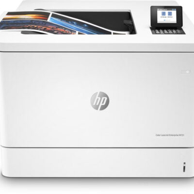 HP Drucker Color LaserJet Enterprise M751dn