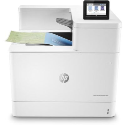 HP Drucker Color LaserJet Enterprise M856dn