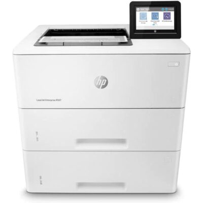 HP Drucker LaserJet Enterprise M507x