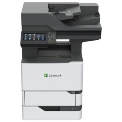 Lexmark Multifunktionsdrucker MX721ade