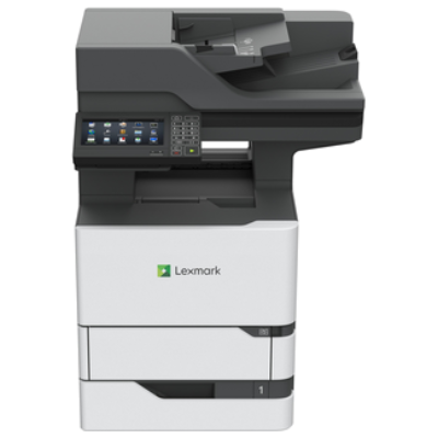 Lexmark Multifunktionsdrucker MX722ade